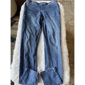 Cherokee Girls sz. 16 Pull On Jeans. Cute, Comfortable